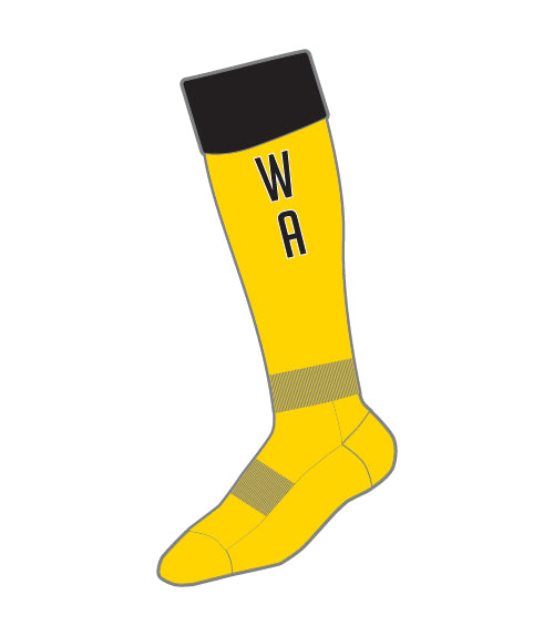 SSWA Sports Socks