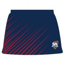 Load image into Gallery viewer, SSSA Hockey Wmns Skort
